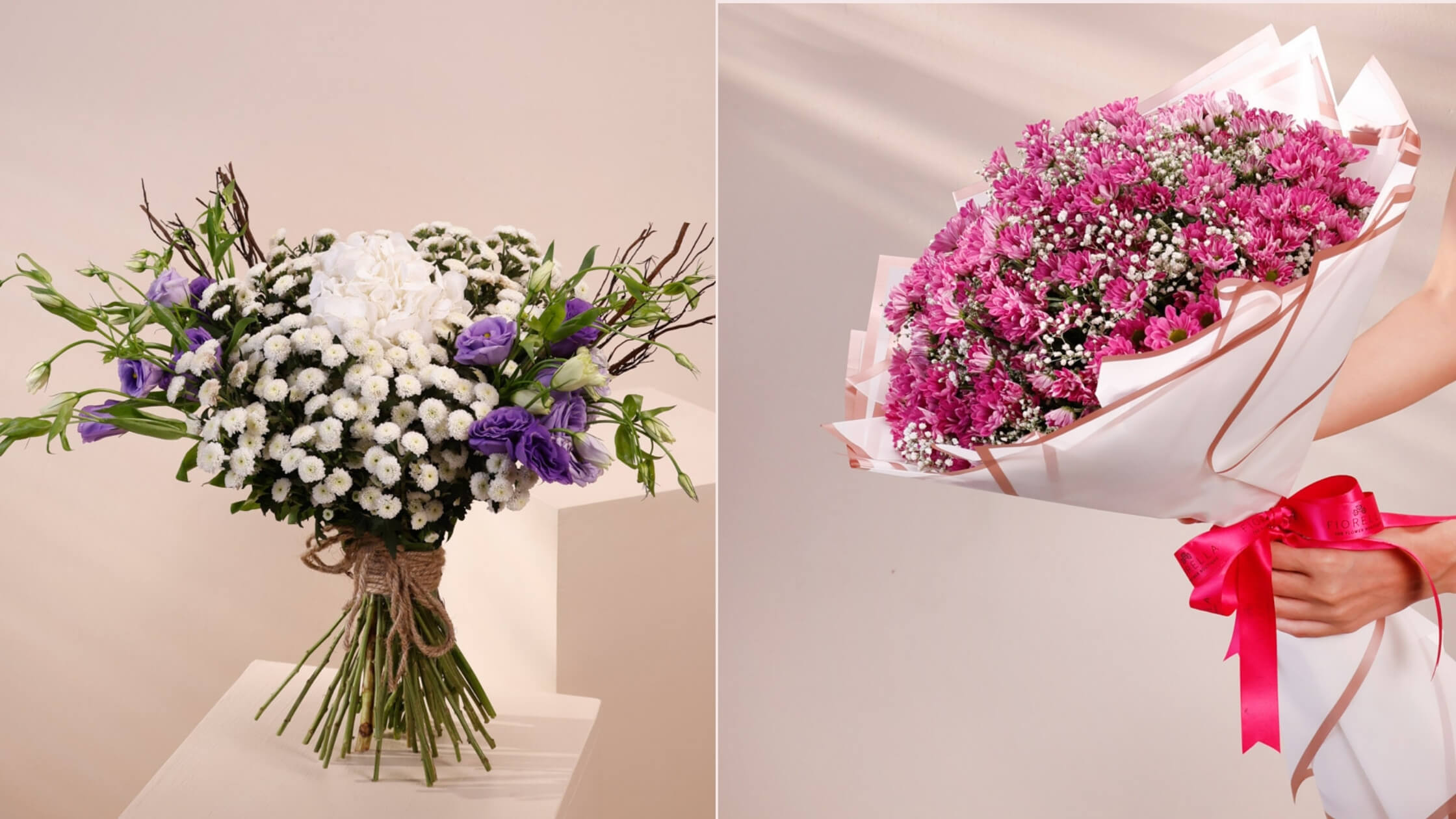 Best Flower Bouquets